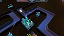 Cyborg Tower Defense Screenshot 4
