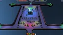 Cyborg Tower Defense Screenshot 3