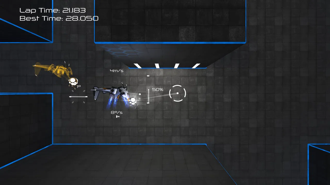 Ice Caves of Europa Screenshot 5