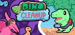 Dino Cleanup Playtest