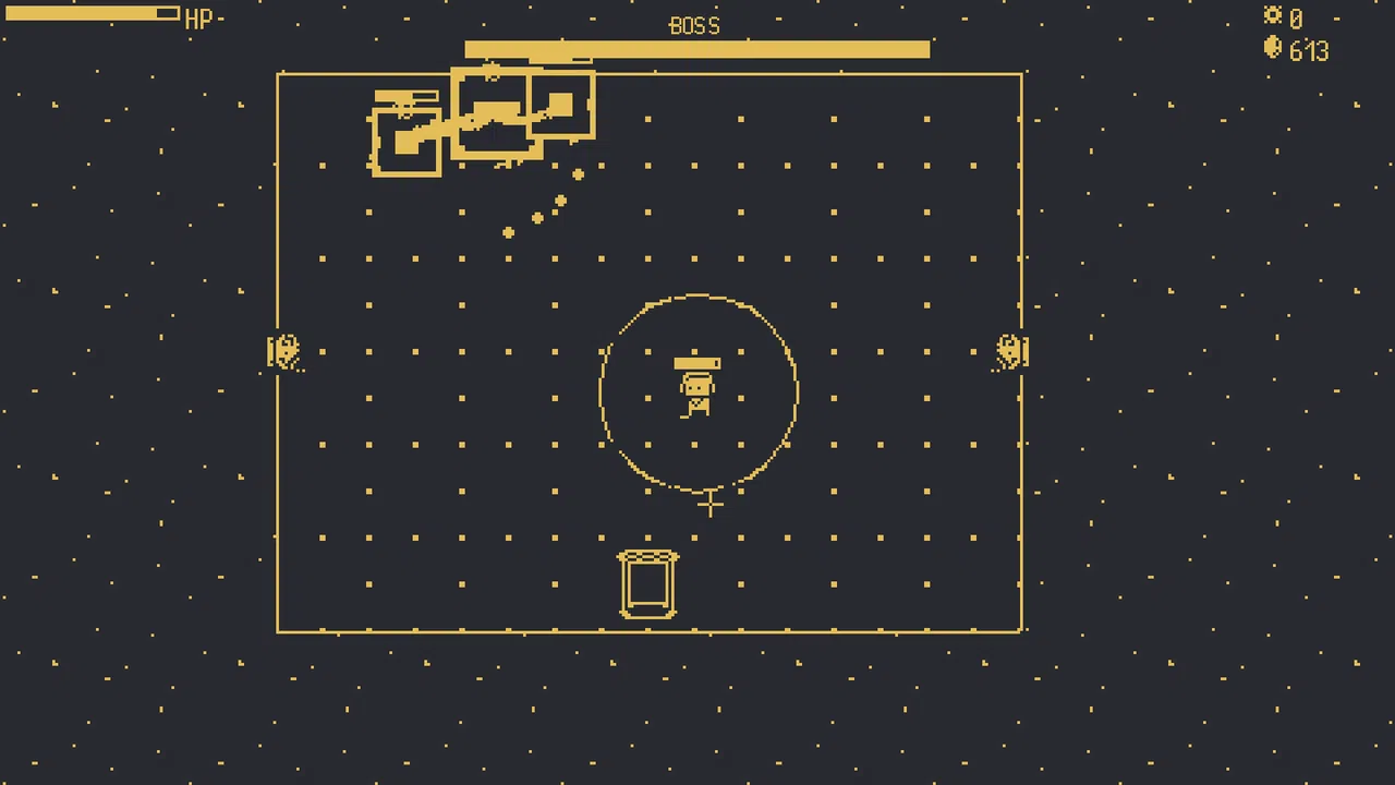 Elecade Screenshot 4