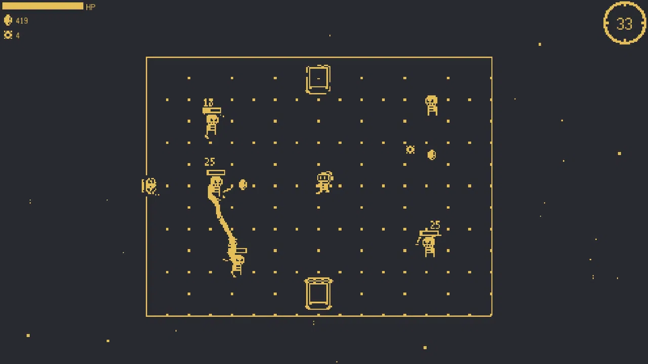 Elecade Screenshot 0