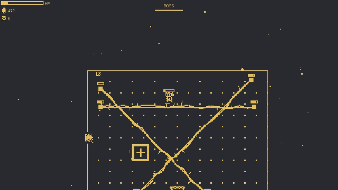Elecade Screenshot 3