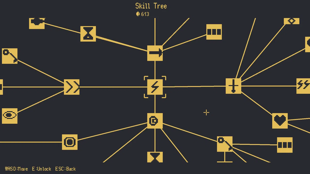 Elecade Screenshot 1