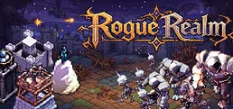 Rogue Realm: Guardian Grids