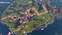 Rogue Realm: Guardian Grids Screenshot 1