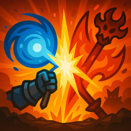 Final Confrontation icon