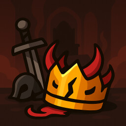 The Fallen Overlord icon