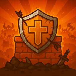 Last Line of Defense icon