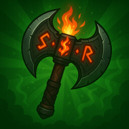 Warlord of Orcs icon