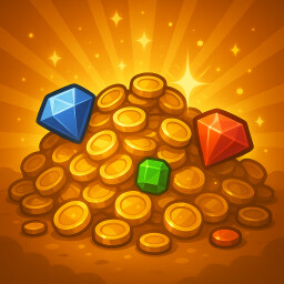 Feeling Wealthy icon