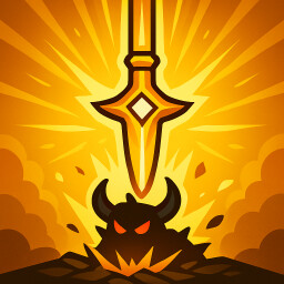 Judgment of the Warrior icon