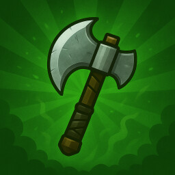 Orc's Legend icon