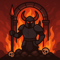 Gatekeeper of Hell icon