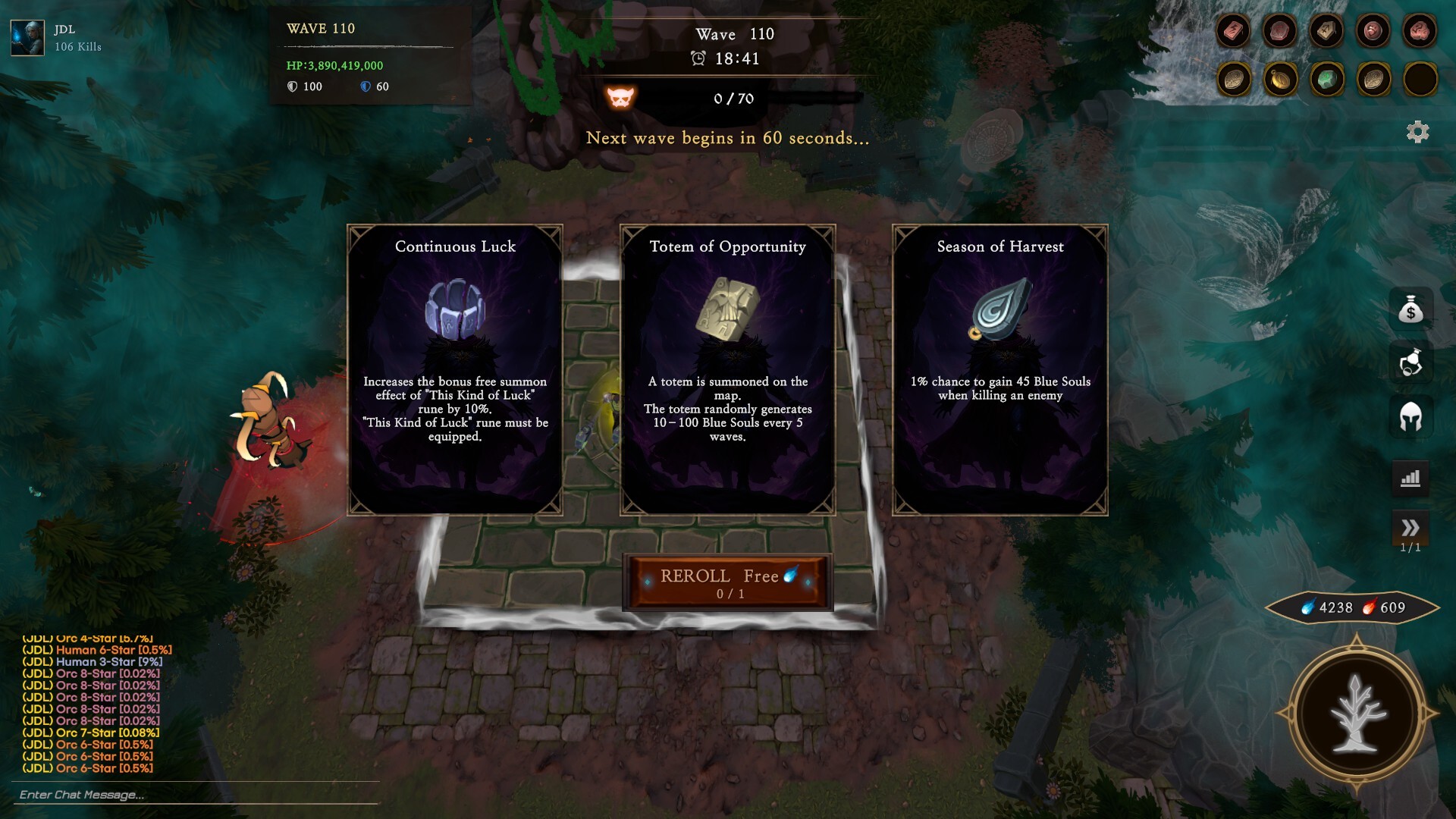 ELARIENNE Screenshot 5