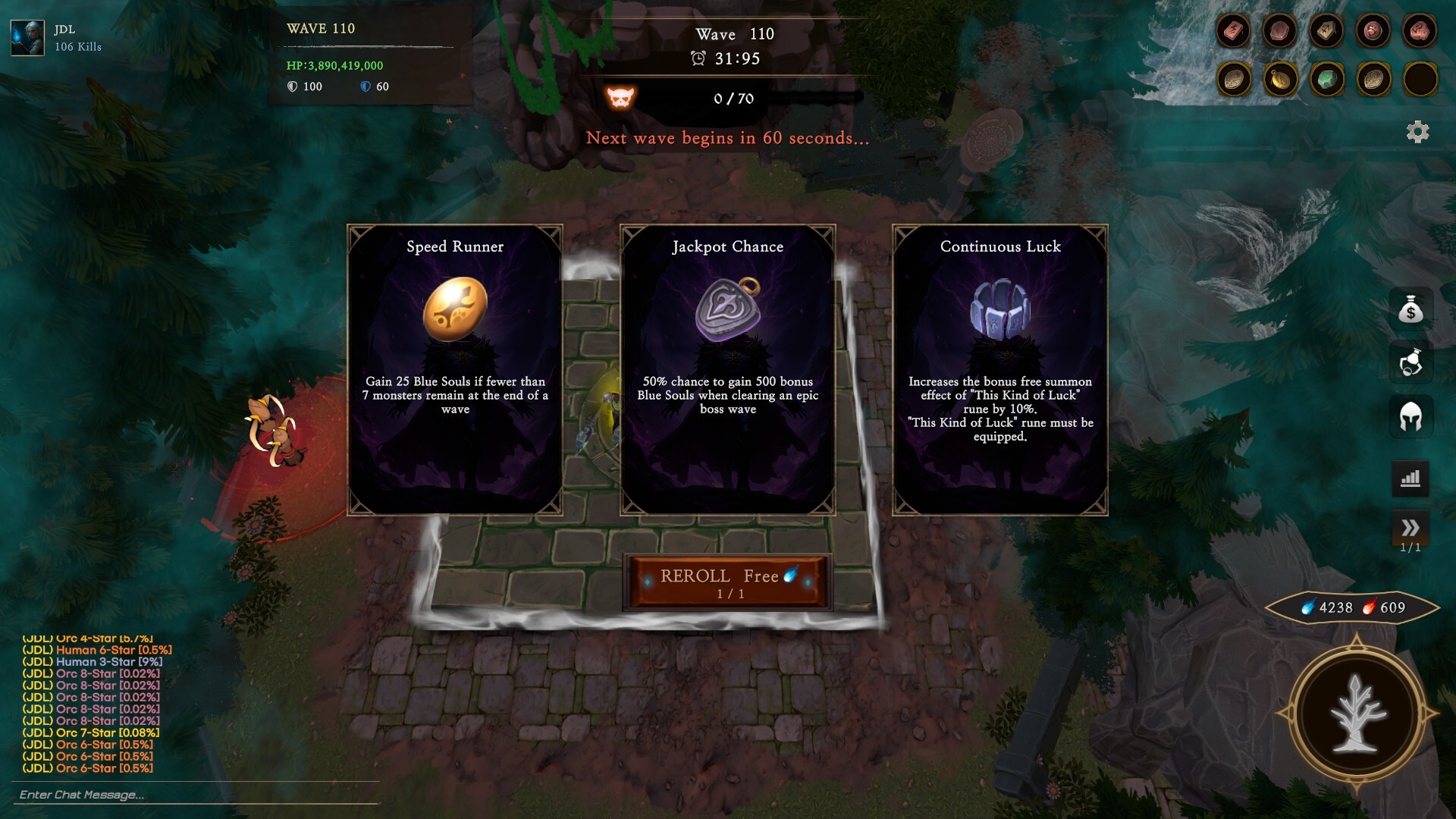 ELARIENNE Screenshot 6