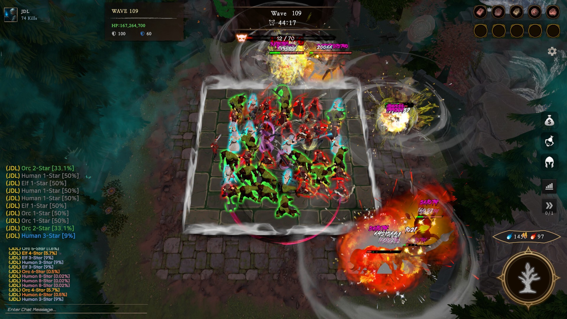 ELARIENNE Screenshot 3