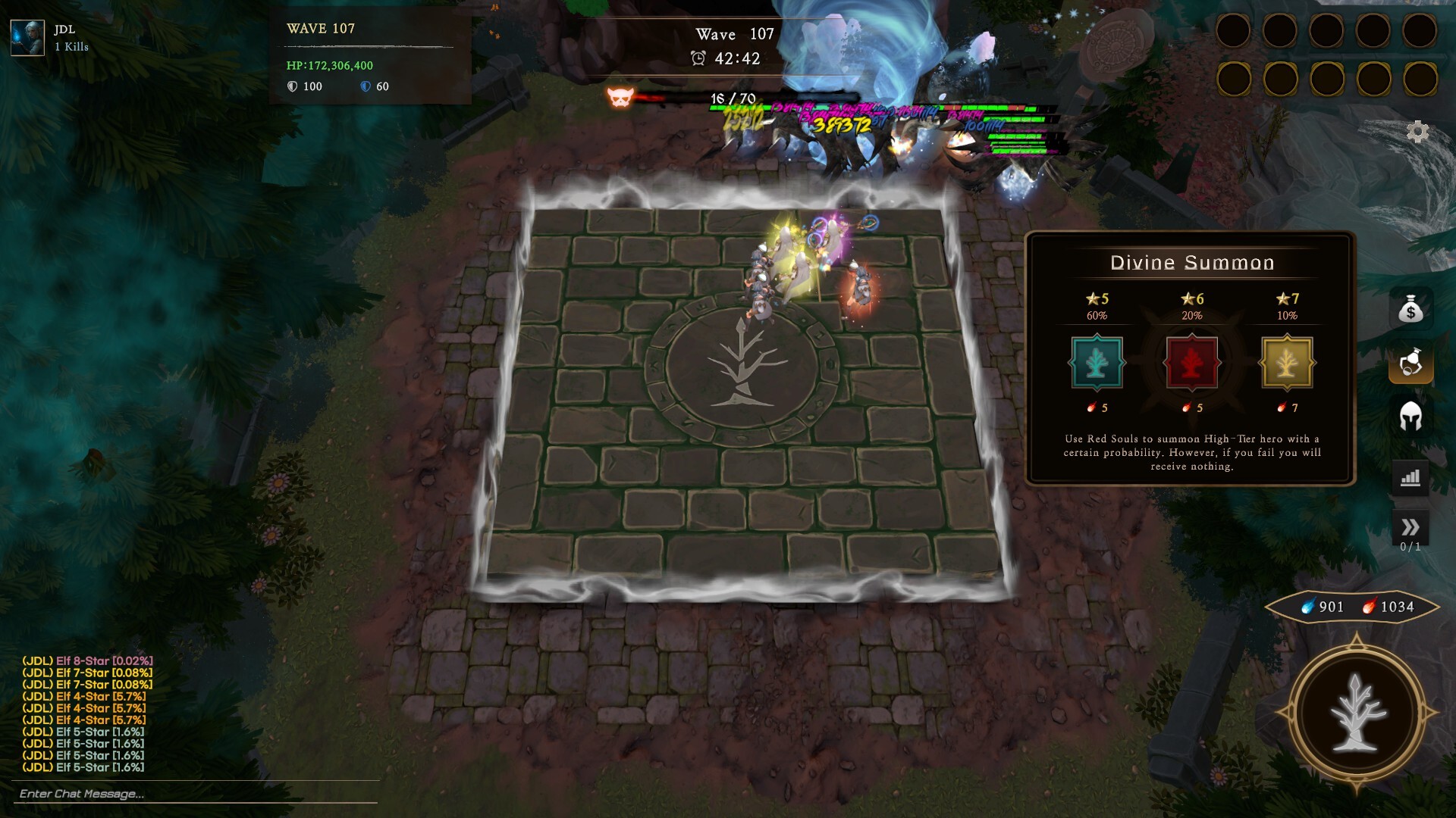 ELARIENNE Screenshot 8