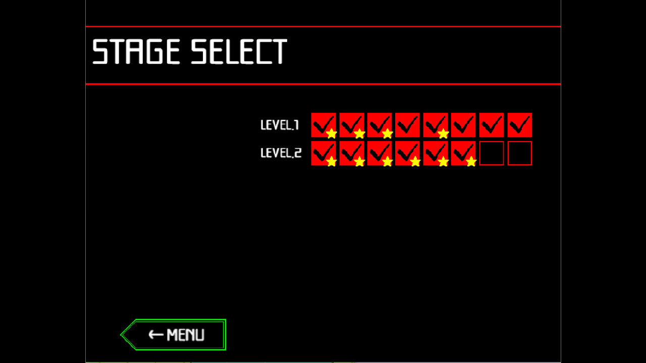 UNKO TECHNICA Screenshot 6