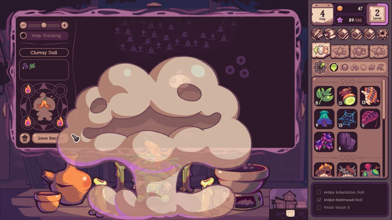 Voodoo Craft Screenshot 6