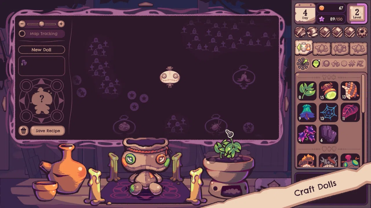 Voodoo Craft Screenshot 9