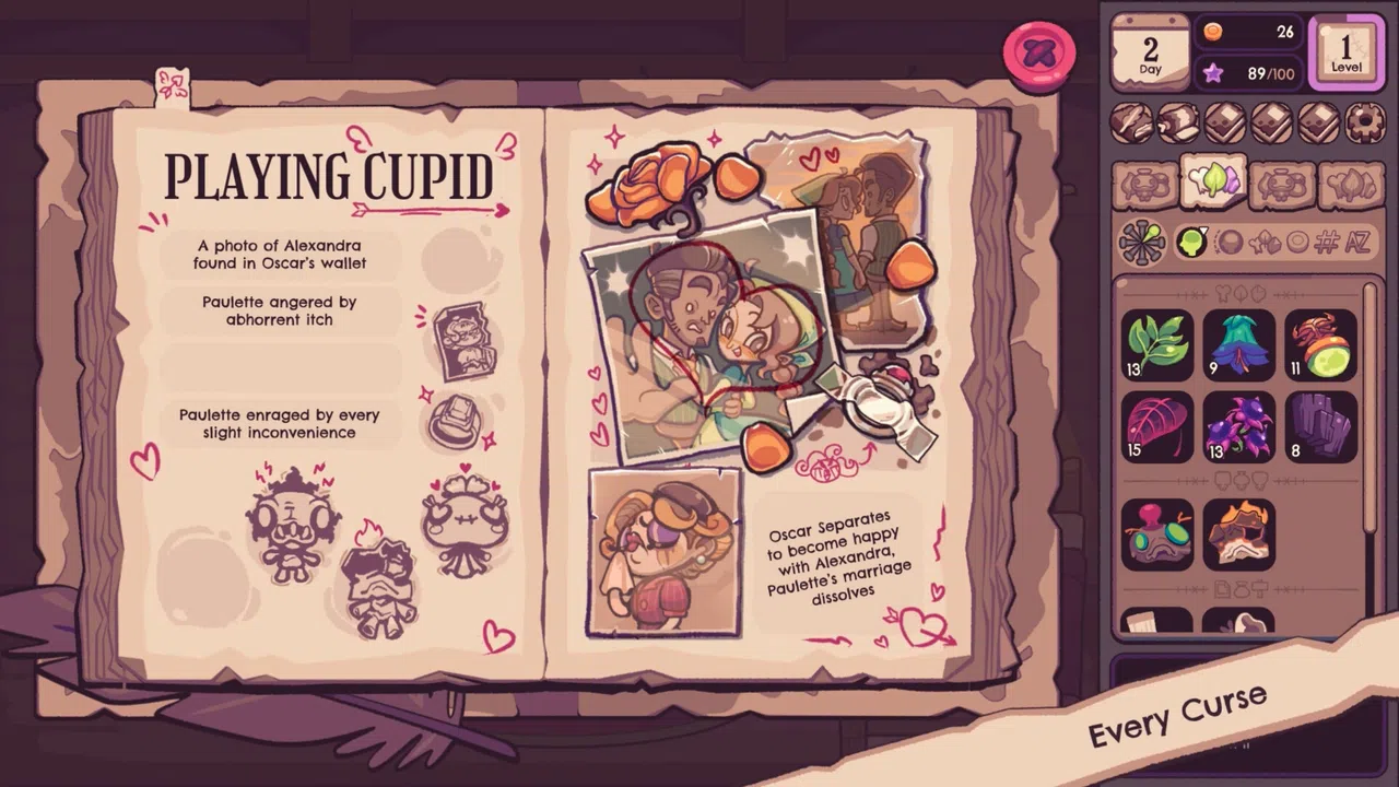 Voodoo Craft Screenshot 4