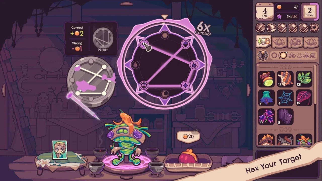 Voodoo Craft Screenshot 3