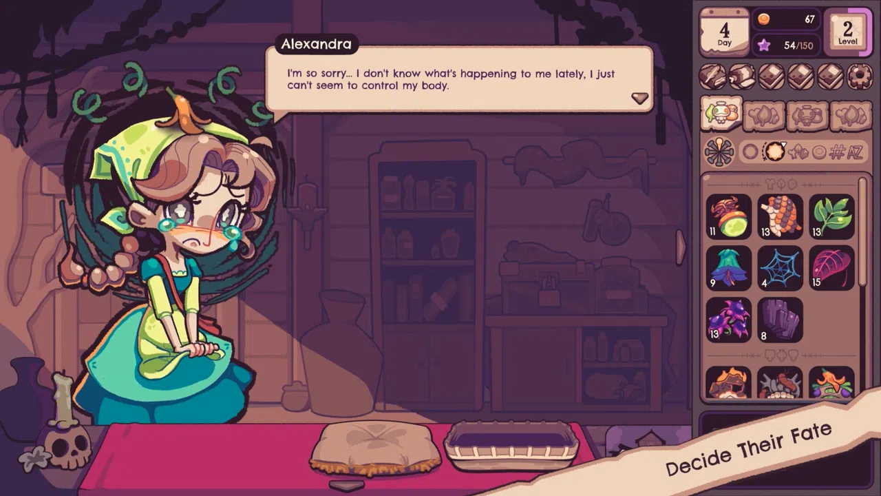 Voodoo Craft Screenshot 10