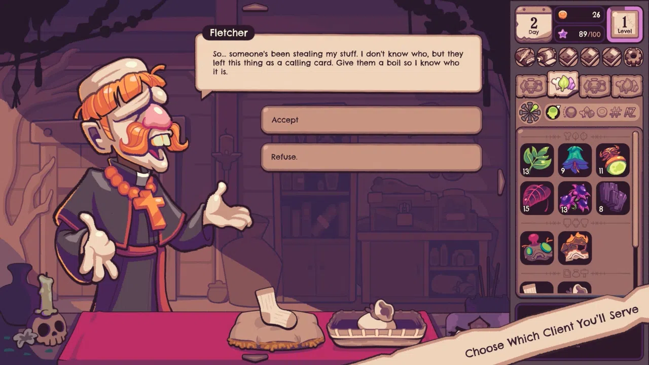 Voodoo Craft Screenshot 8