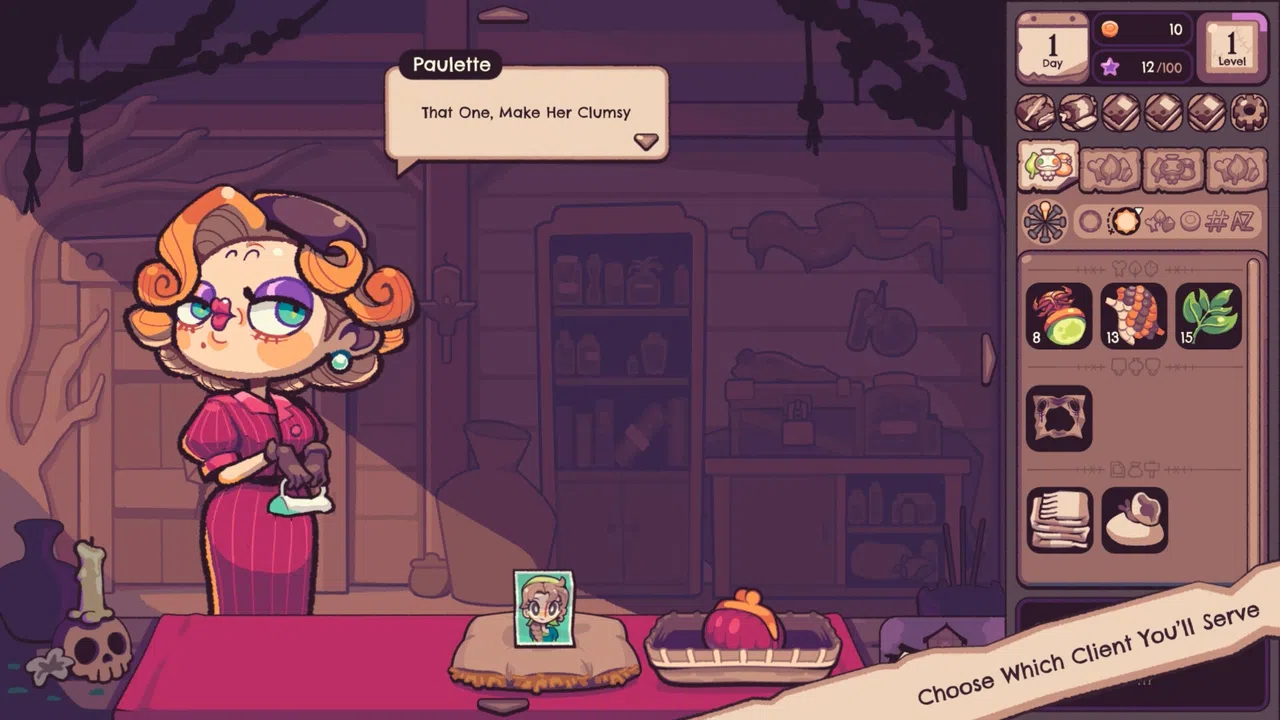 Voodoo Craft Screenshot 0