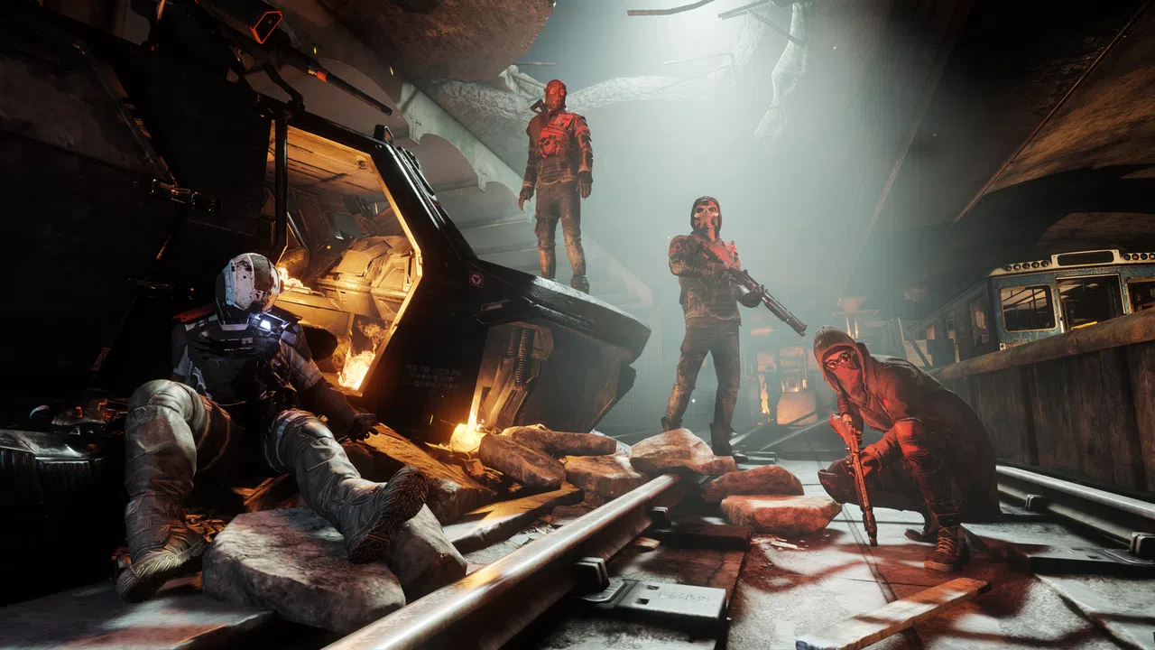 Homefront®: The Revolution - The Voice of Freedom Screenshot 3