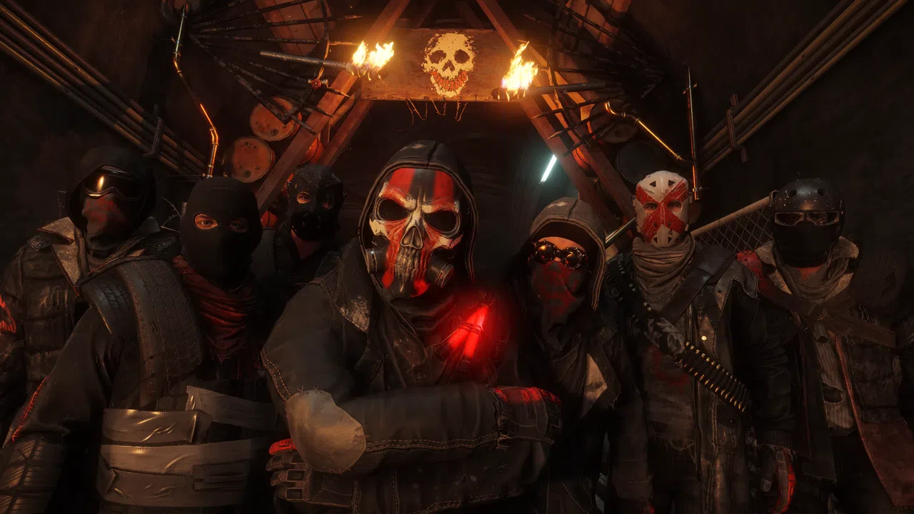Homefront®: The Revolution - The Voice of Freedom Screenshot 5