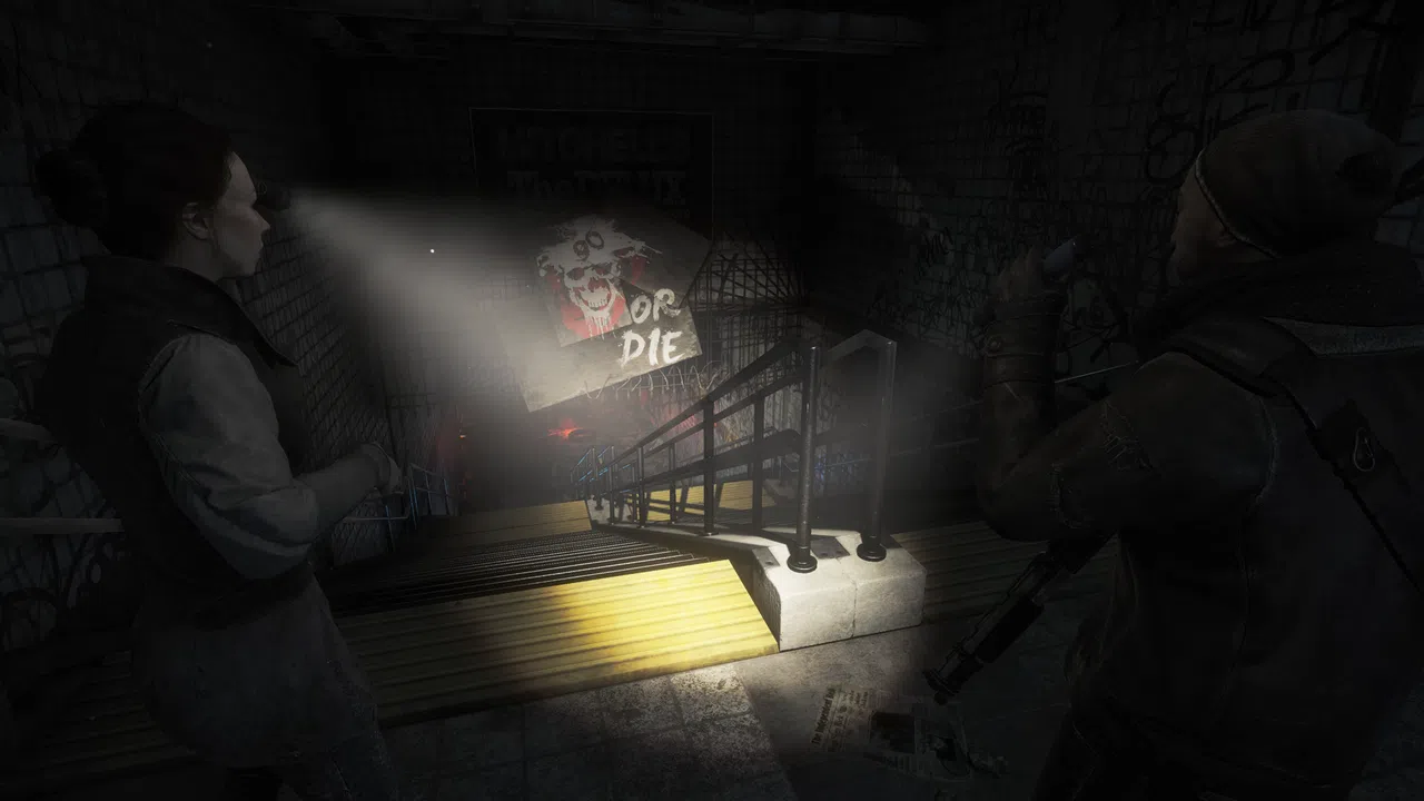 Homefront®: The Revolution - The Voice of Freedom Screenshot 1