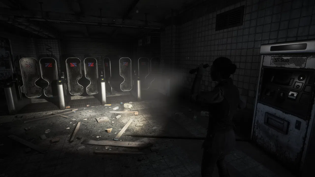 Homefront®: The Revolution - The Voice of Freedom Screenshot 0