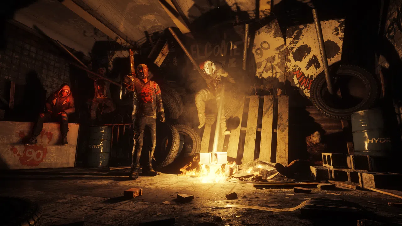 Homefront®: The Revolution - The Voice of Freedom Screenshot 6