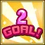 Run for the Goal! icon