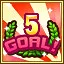 On a Roll! icon