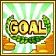 Run to the Goal icon