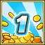 A Good Start! icon