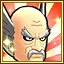King of Tekken! EWGF! icon