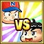 Namco Stars VS Billions! icon