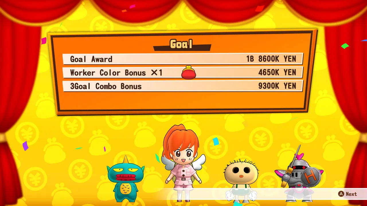 Billion Road Screenshot 6
