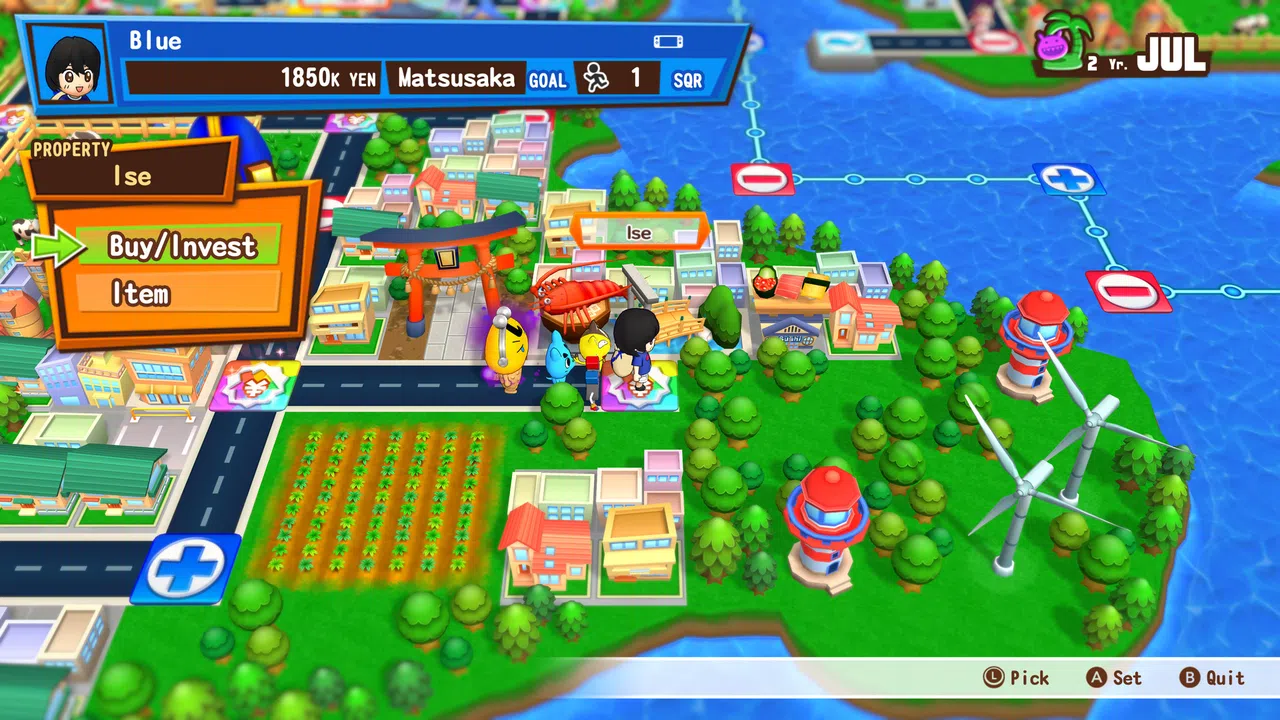 Billion Road Screenshot 17