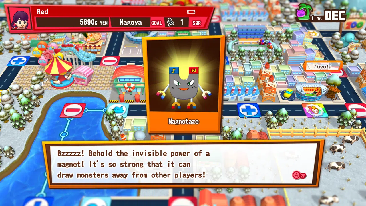 Billion Road Screenshot 18