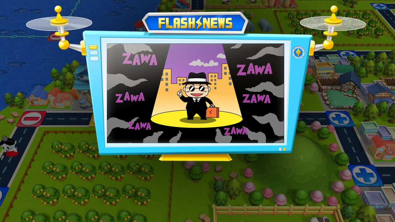Billion Road Screenshot 10