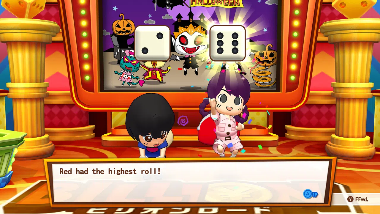 Billion Road Screenshot 16