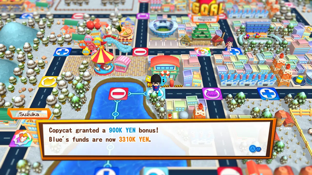 Billion Road Screenshot 15