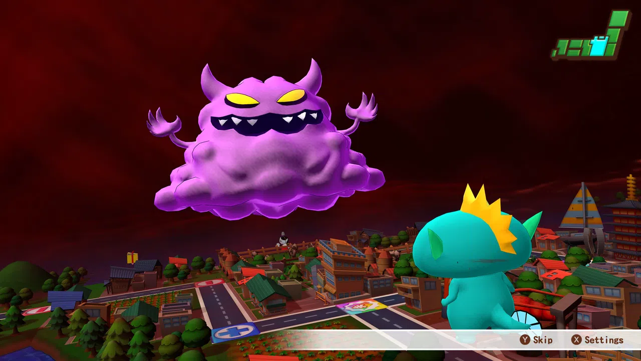 Billion Road Screenshot 7