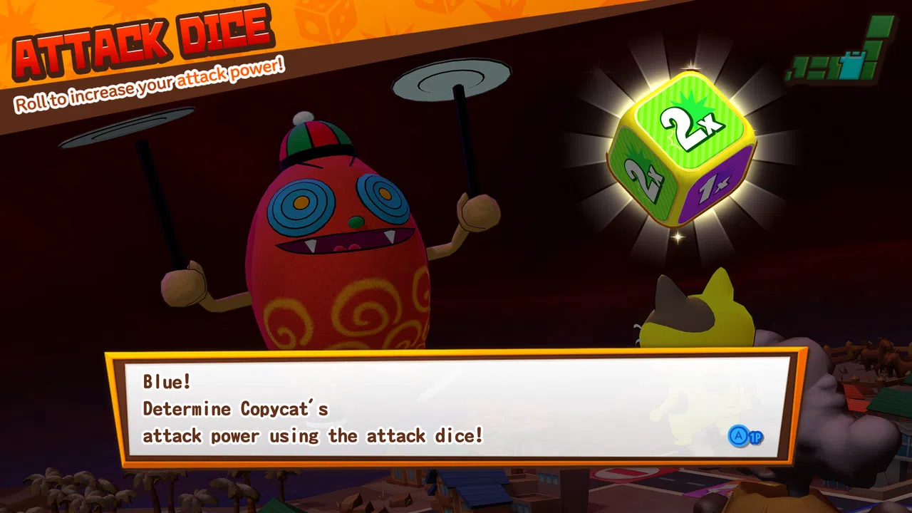 Billion Road Screenshot 13