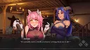 Reborn in Sin Screenshot 2